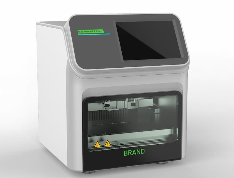 cell free dna extractor